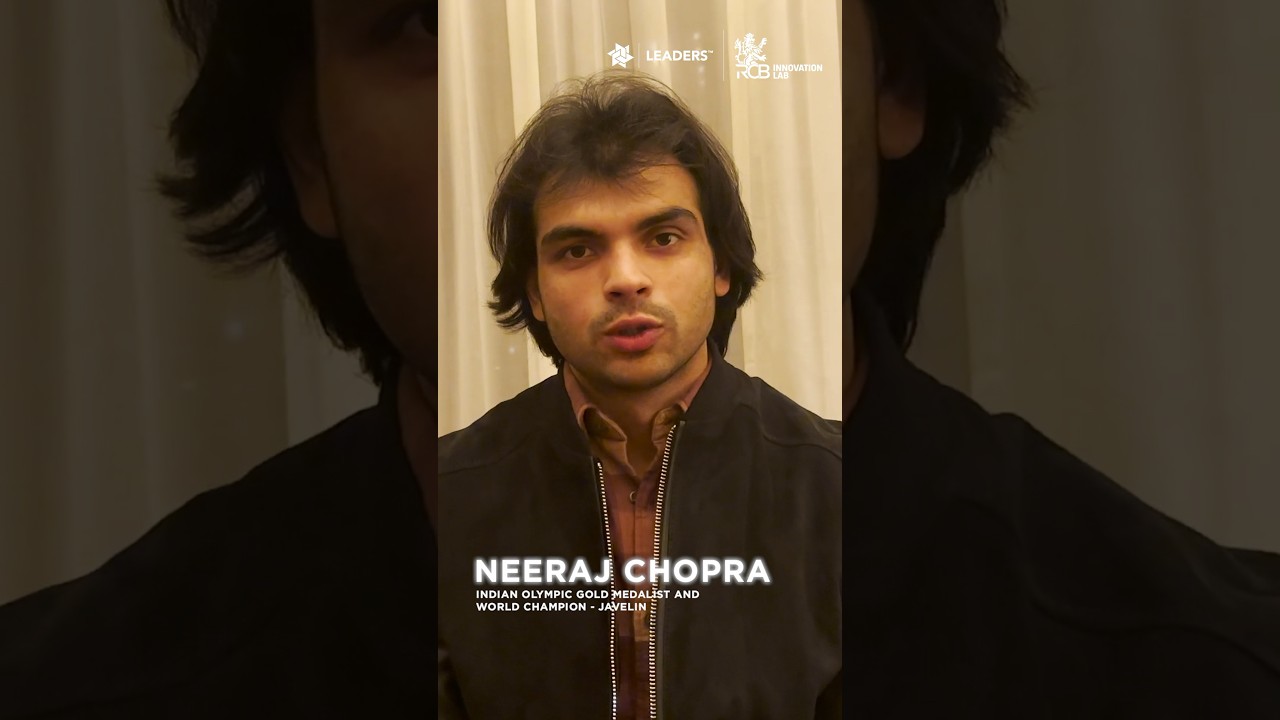 Ayushmann: Would love to play Neeraj Chopra in a biopic if it's made