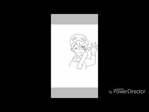 頻道頭貼繪製|繪師:言身寸