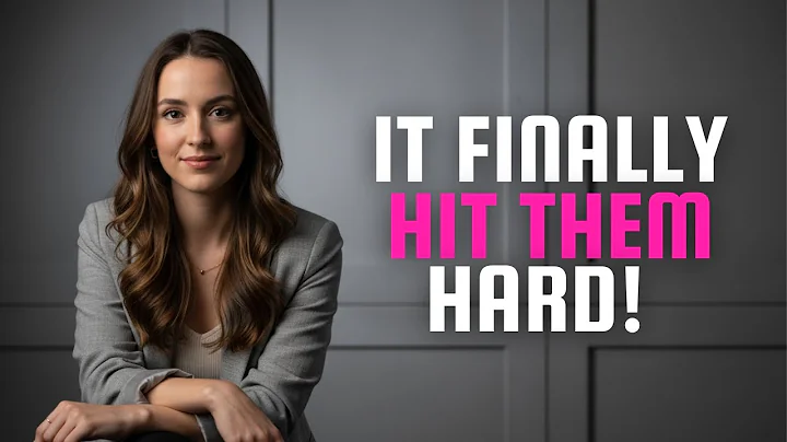 This Means The Avoidant Can’t Pretend They Don’t Care Anymore | Clara Vance!