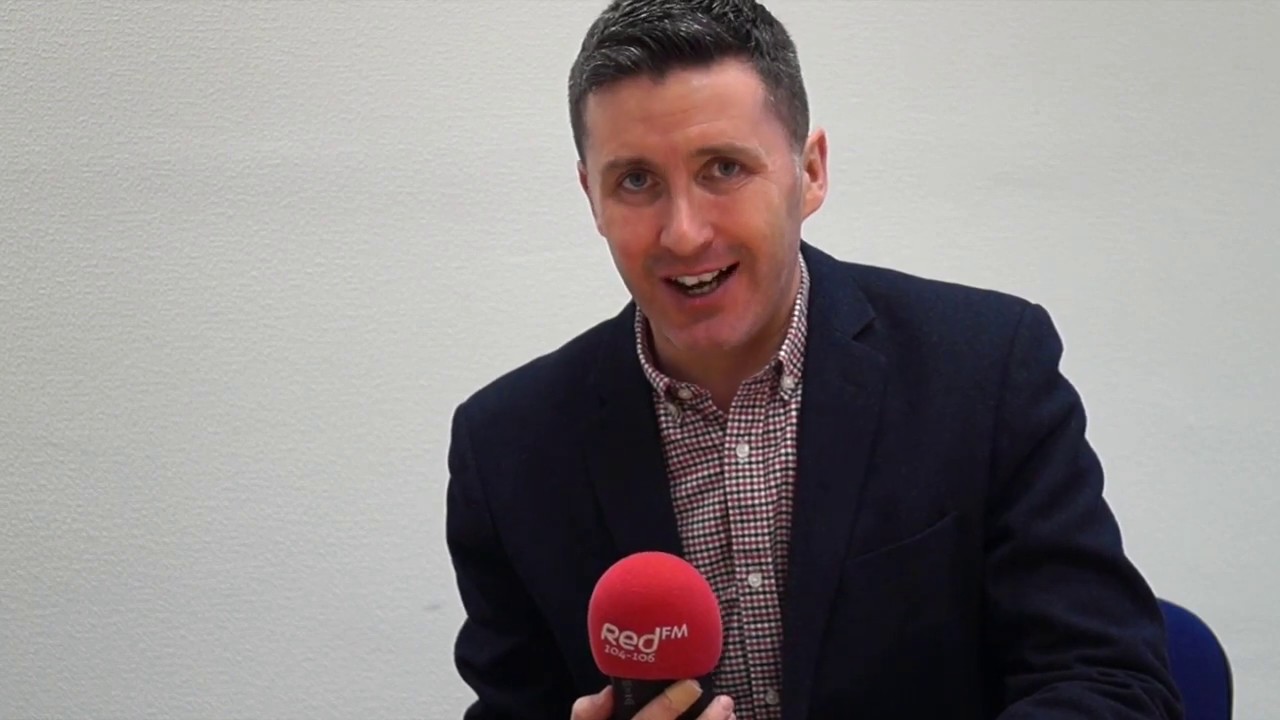 Introducing McCarthy Insurance Group MIG.ie Red Business Introducing McCarthy Insurance Group MIG.ie Red Business