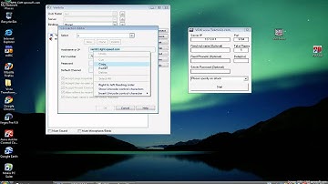 ventrilo+teamspeak spamming! [download-link] HDnew