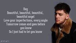 Bazzi - Beautiful (Lyrics) feat. Camila Cabello  - Durasi: 3:01. 