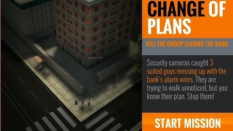 Sniper 3D Assassin Shoot to Kill Porter Heights Mission 9 Walkthrough Gameplay