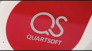 Промо видео для QuartSoft