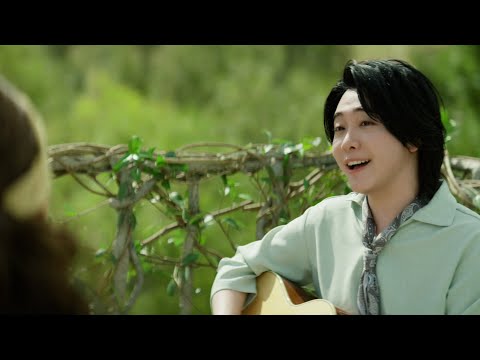 Mrs. GREEN APPLE大森元貴、「青と夏」アコースティックVer.披露