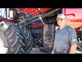 Case IH Walk Around