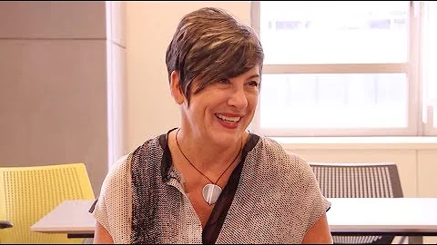 RELAY - episode 10 - Stacie Gray & Gloria Lee