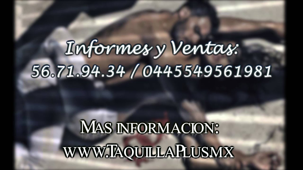oficialia en ingles EXPO EROTIKA 2013 JULIO
