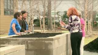 PBS NewsHour Weekend: Senior Gardening