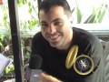 Cristian Castro Entrevista divertidisima