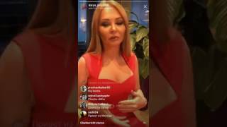 Даша Пынзарь на съемках клипа в прямом эфире Instagram 06-07-2017 Даша Пынзарь на съемках клипа в прямом эфире Instagram 06-07-2017