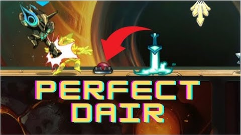 Brawlhalla Ranked 1v1 and 2v2 moments | Brawlhalla | Perfect dair | Highlights |