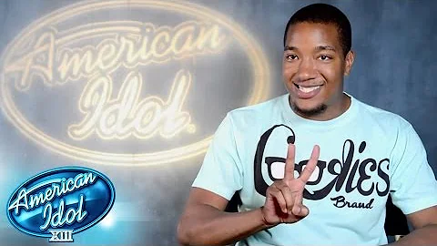 Road to Hollywood: Troy Durden - AMERICAN IDOL SEA...