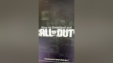 How to Downlaod and play black ops 7 beta on ps5