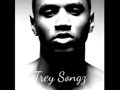 Trey Songz, Trey Day full album zip