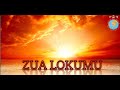 Zua lokumu centre de la parole la o le saintesprit opre