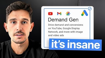 The NEW Google Ads Strategy Everyone Needs to Be Using