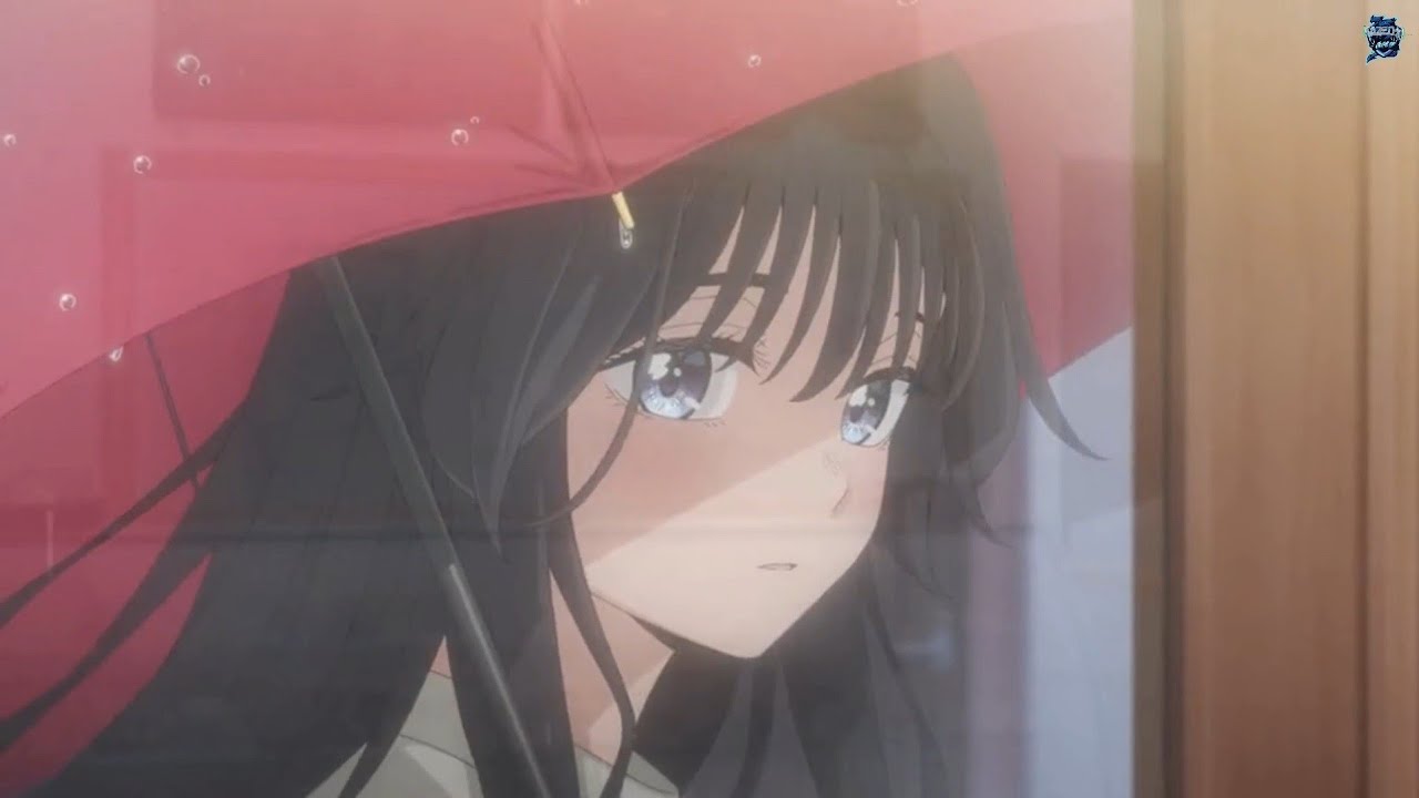 | AMV | Mất Kết Nối Remix #anime #matketnoi #duongdomic #waifu #amv #animeedit