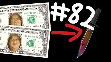 UPGRADING 2 $ ON HELLCASE UNTIL I GET A KNIFE DAY #82 (Hellcase Promo Code)