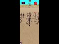 10-THE LAST SQUID GAME 3 DON'T STOP 🛑| GAMEPLAY WALKTHROUGH TOP 5 GAME ANDROID LIVE GAMING