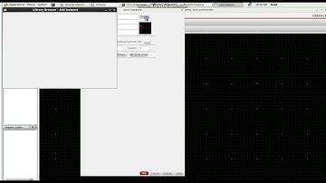 CMOS Common Drain Amplifier