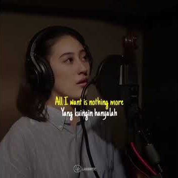 All i want (Kodaline)