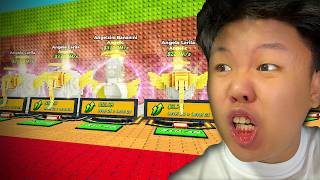 I Became A Lucky Block In This Roblox Game 