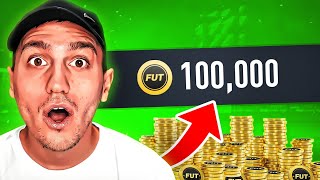 3 Simple Ways to Get FIFA Coins