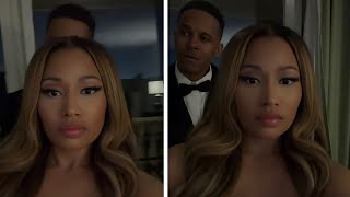 Nicki Minaj Confirms Jay-Z & Beyonce Sacrificed Children On The Epstein Island