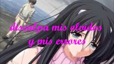 HASTA EL FINAL - EL TROPICOMBO.  ( LETRA )