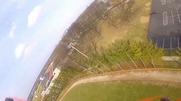 Diatone Crusader GT2 tune session.