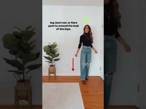Video: Vienkārši veidi, kā valkāt pelēkus puszābakus: 10 soļi (ar attēliem)