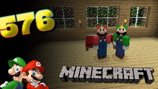 Minecraft #576 - Livestream vom 19.05.2024