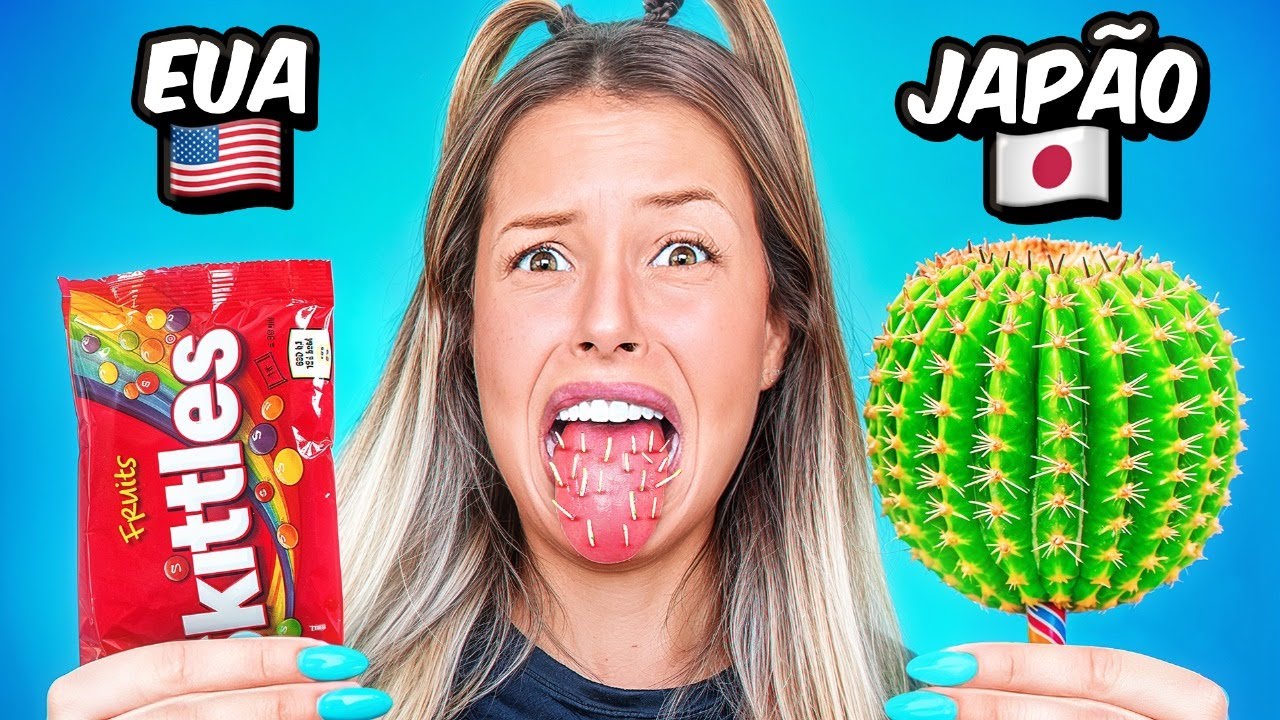 Latest Title & Thumbnail