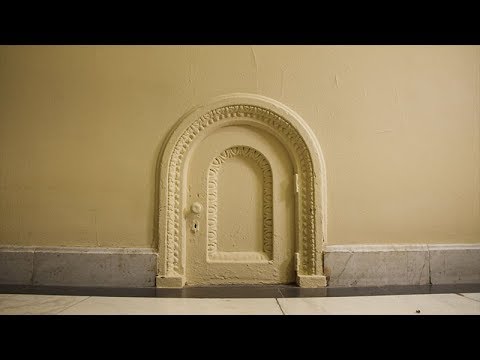 The Tiny Doors