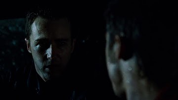 Stop trying to control everything and just let go!