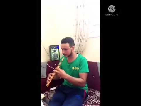 عزف لحن انا بعشقك عل المجرونه ل حمدي الشاذلي الحرباوي