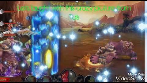 Winner of the Fallensouls video contest