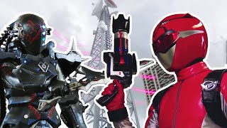 Tower Defence Beast Morphers Full Episodes Little Ranger Moments