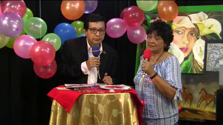 Patricia Matamoros