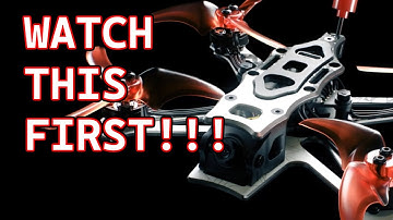 Thinking About Buying The EMAX TinyHawk 3 Plus RTF Kit?