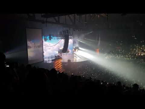 Gunz N Butter (Live In Houston, TX) Injured Generation Tour - A$AP Rocky isimli mp3 dönüştürüldü.
