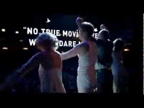 BIRDMAN TV Spot: NOW PLAYING