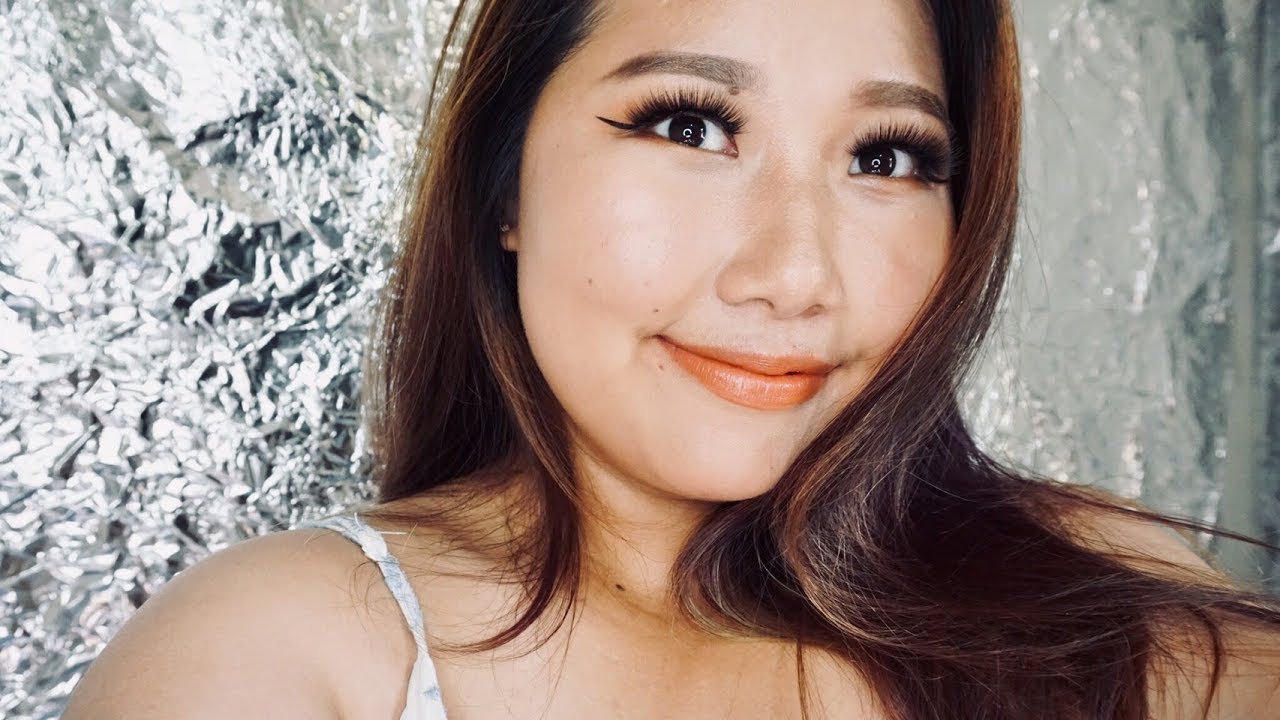 เทคนิคการแต่งหน้าเริ่มต้น / katong /