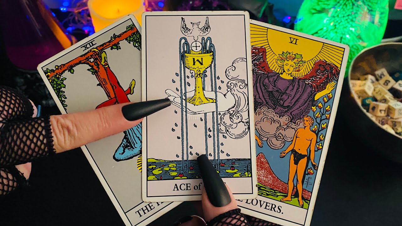 Virgo ♍️ Oh Sh*t!! A Big Decision Brings Great Love In June!!