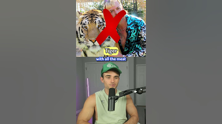Would You Want These Exotic Pets?