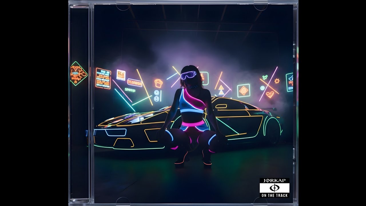 Reggaeton Hard Type Beat - 