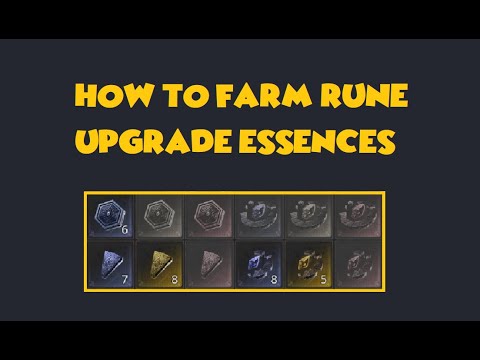 Undecember How to Get Legendry Rune & Rune Upgrade Guide 