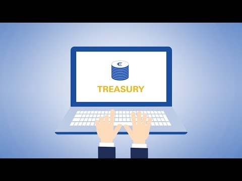 Video: Was ist Treasury in einem Unternehmen?