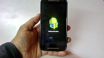 How to Update Android 5.0 Lollipop to Moto G1,G2, Moto X1,X2 Moto E (Official)